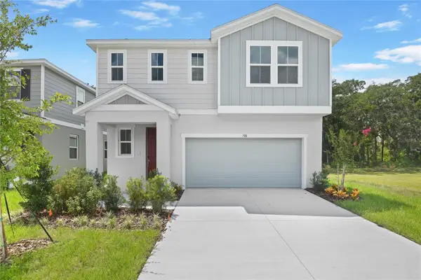 708 Lake Dell Avenue, DUNDEE, FL 33838