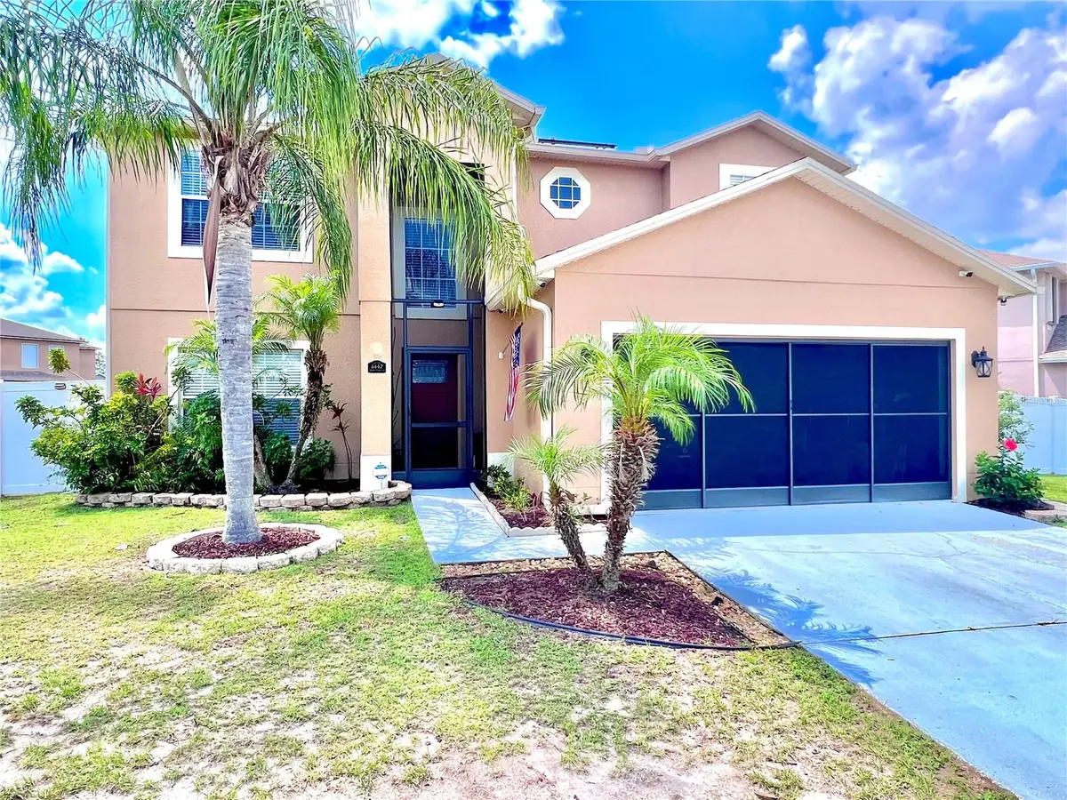4447 Maple Chase Trail, Kissimmee, FL 34758 - Image #1