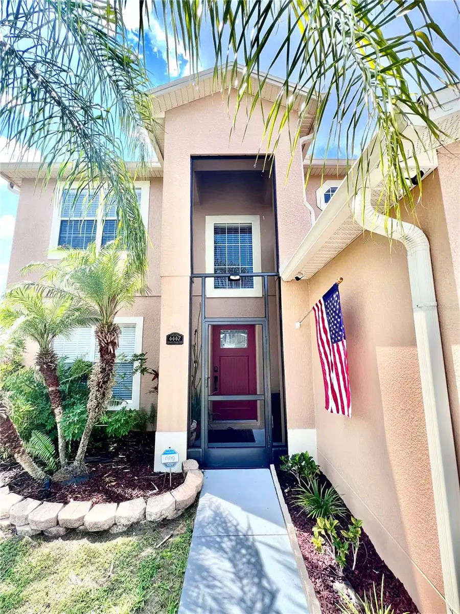 4447 Maple Chase Trail, Kissimmee, FL 34758 - Image #2