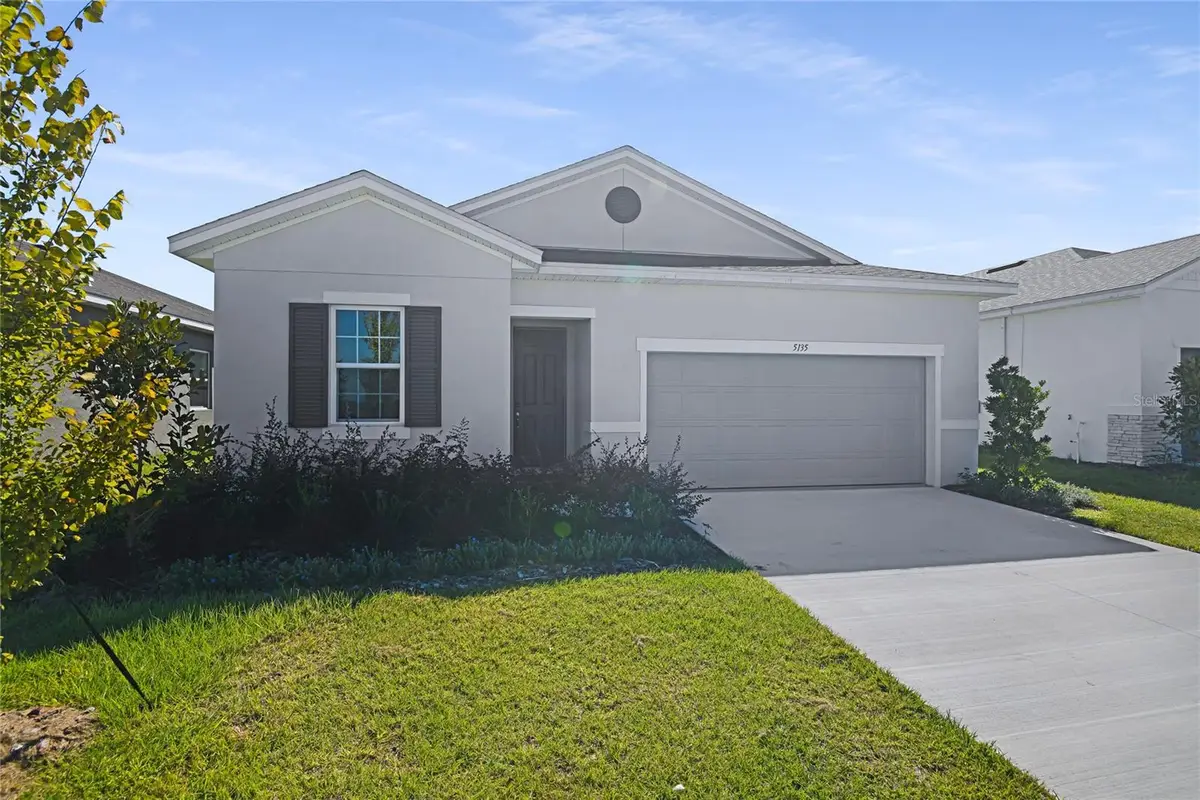 5135 Kinsley Drive, Lake Wales, FL 33859 - Image #1