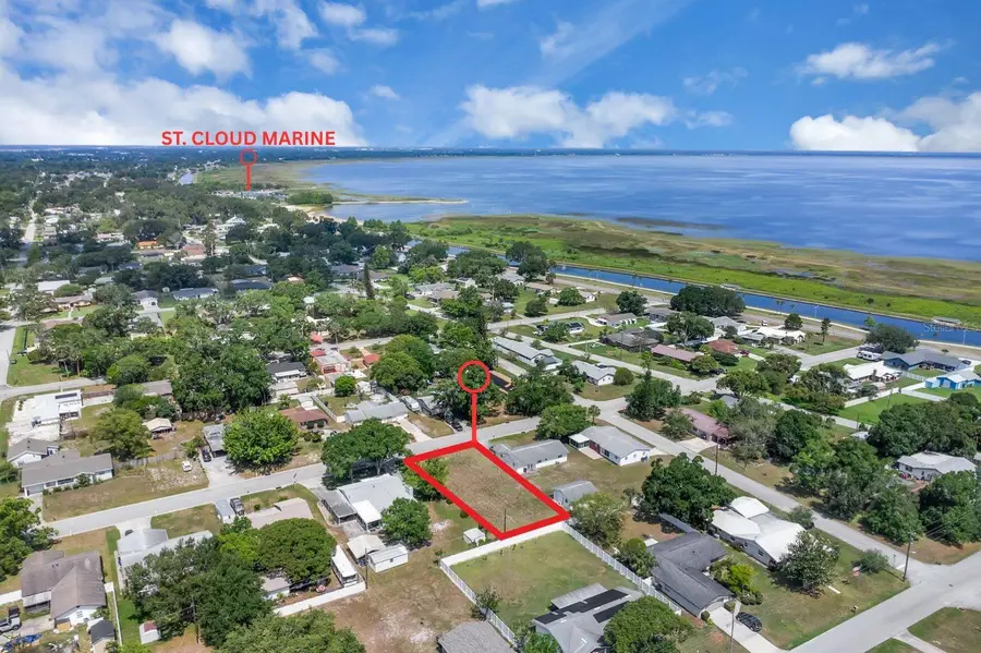 Delaware Avenue, Saint Cloud, FL 34769 - #2