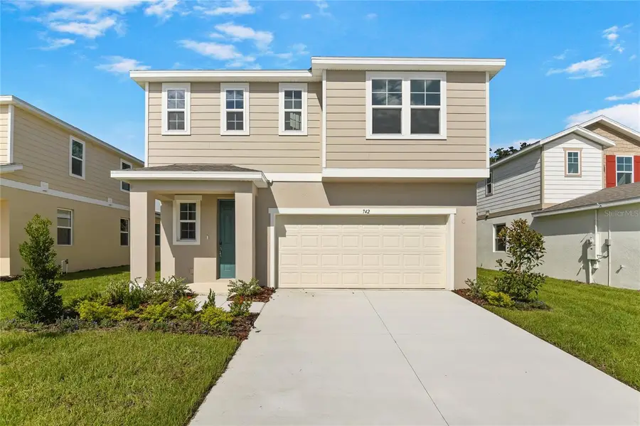 742 Lake Dell Avenue, Dundee, FL 33838 - #2