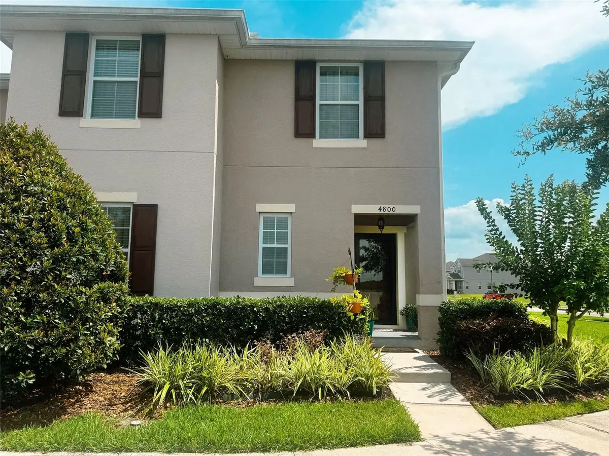 4800 Riverwalk Drive, Saint Cloud, FL 34771 - Image #1