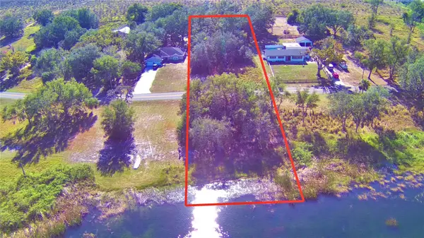 Lake Mabel Loop Road, LAKE WALES, FL 33898