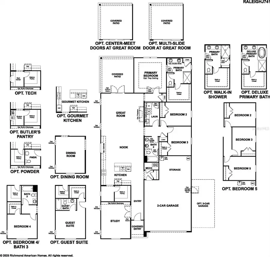 226 Thornberry Way, Palm Coast, FL 32164 - Image #3