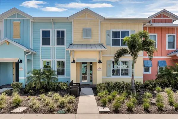 2993 Caribbean Soul Drive, KISSIMMEE, FL 34747