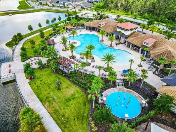 2698 Chantilly Avenue, KISSIMMEE, FL 34741