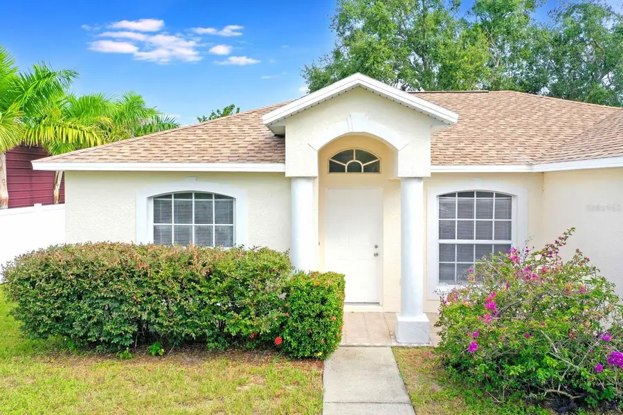 1150 Orne Court, Poinciana, FL 34759 - Image #2