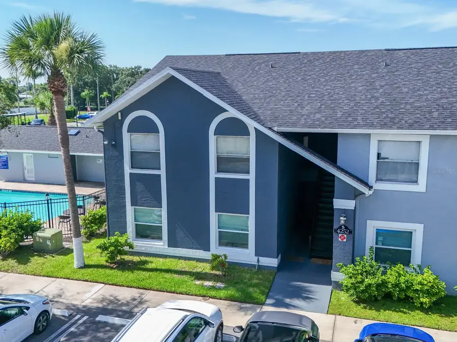 4252 Pershing Pointe Pl #1, Orlando, FL 32822 - #2