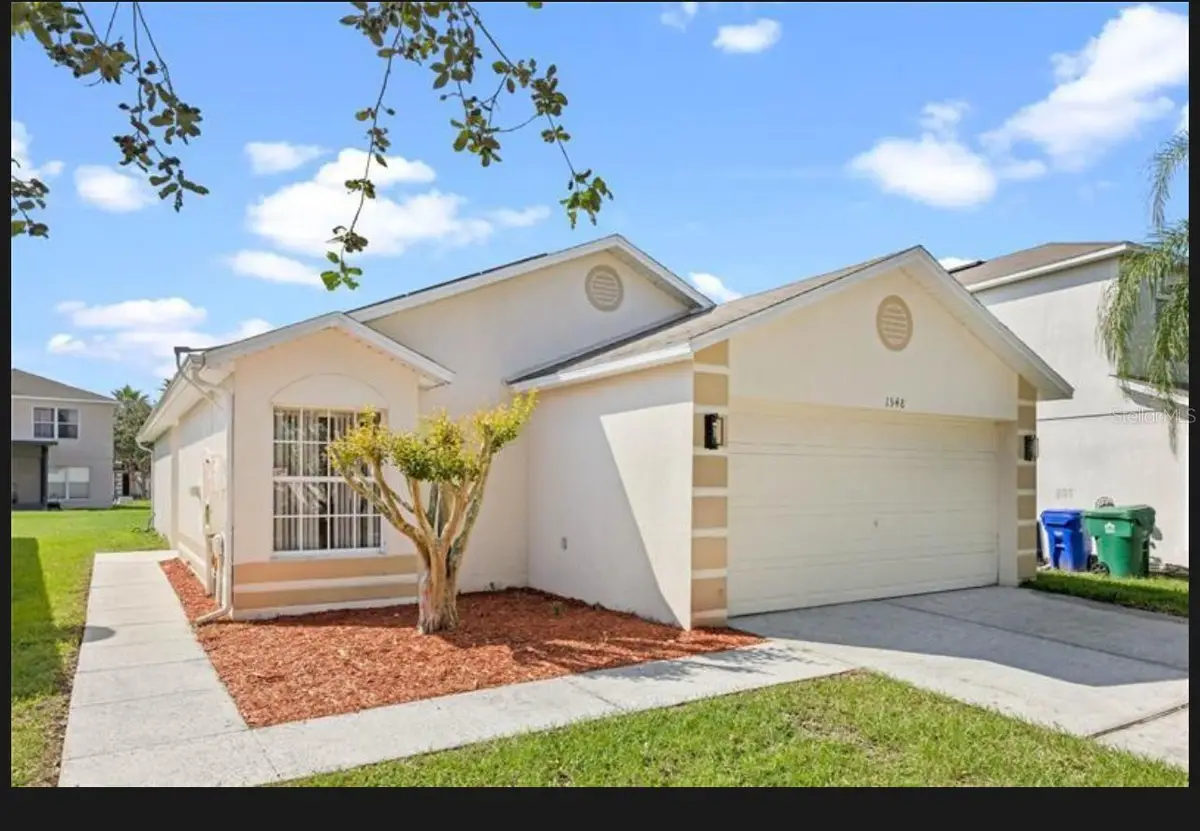 1548 Tiverton Boulevard, Winter Garden, FL 34787 - Image #1