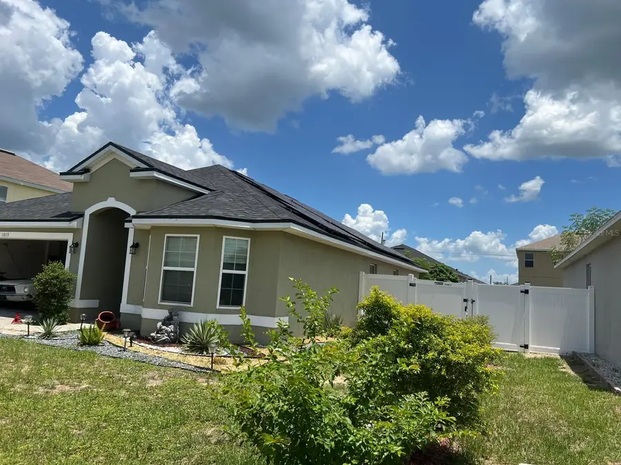 1015 Sabine Place, Poinciana, FL 34759 - Image #2