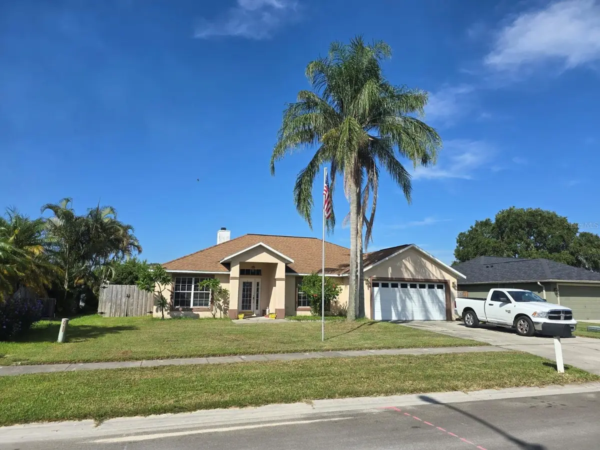 Address Withheld By Seller, Saint Cloud, FL 34772 - Image #1