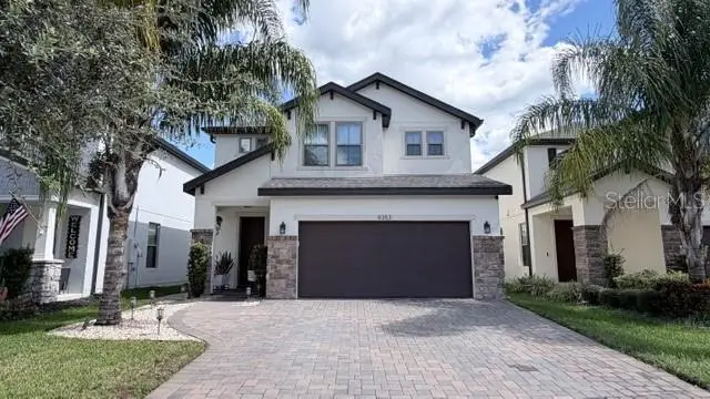 9353 Juniper Moss Circle, Orlando, FL 32832 - Image #1