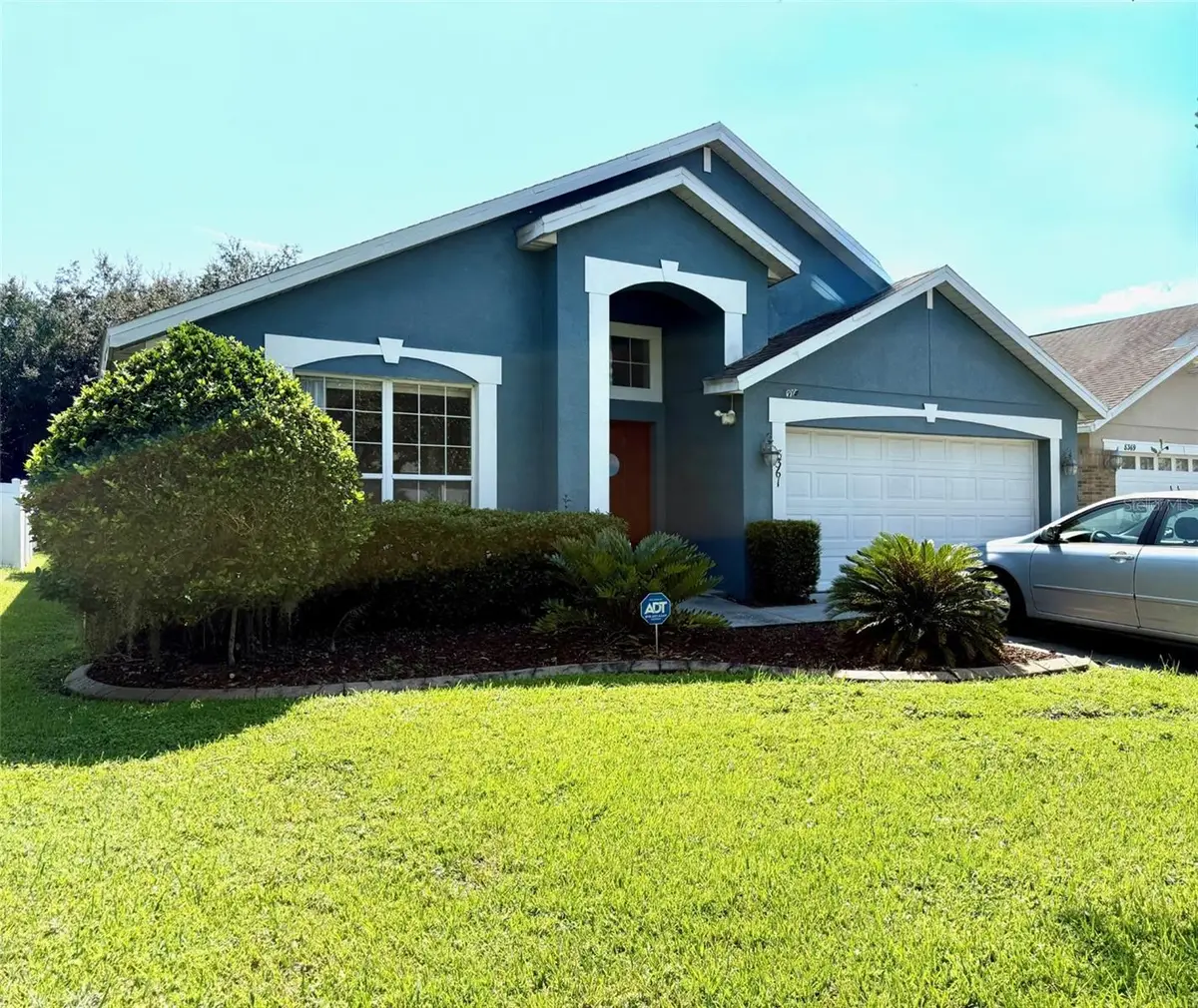 8361 Westcott Shore Drive, Orlando, FL 32829 - Image #1