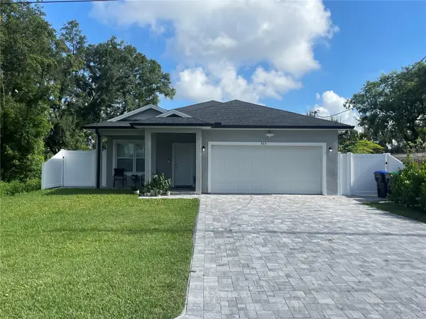 Address Withheld By Seller, ORLANDO, FL 32824