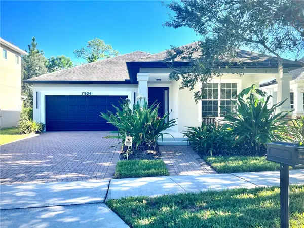 7924 Brofield Avenue, WINDERMERE, FL 34786