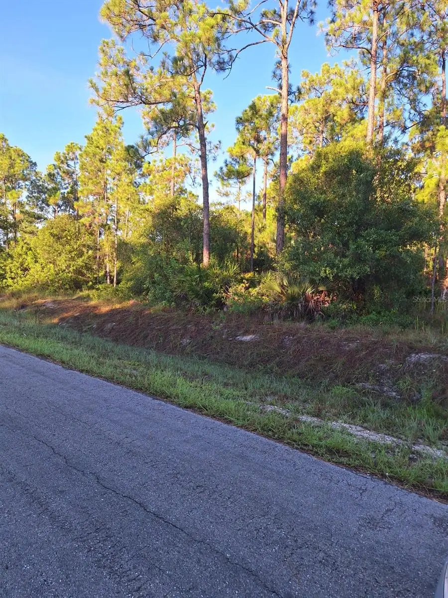 1215 Willard Avenue, Lehigh Acres, FL 33972 - Image #1