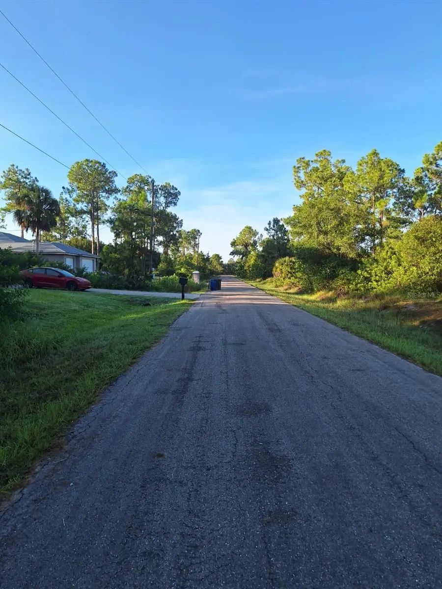 1215 Willard Avenue, Lehigh Acres, FL 33972 - Image #2