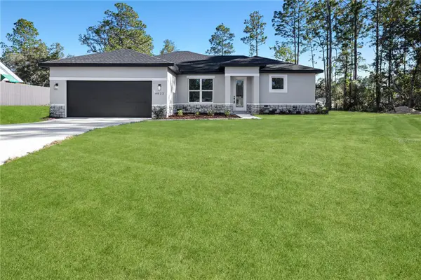 6822 SW 152nd Street, OCALA, FL 34473
