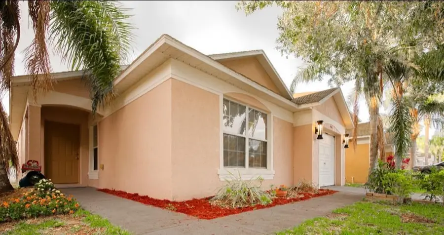 2905 Kokomo Loop, Haines City, FL 33844 - Image #2