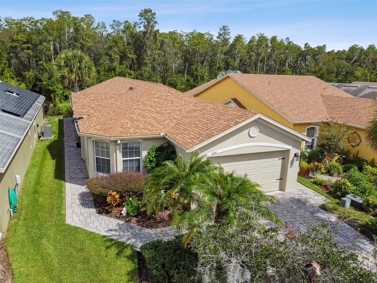 504 Grand Canal Drive, Poinciana, FL 34759 - Image #1