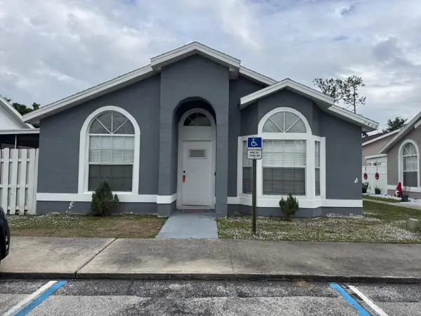 2406 Harbor Town Drive, KISSIMMEE, FL 34744