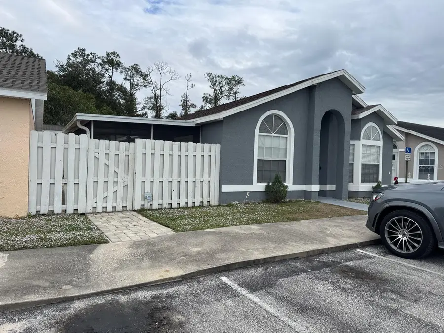 2406 Harbor Town Drive, Kissimmee, FL 34744 - Image #2