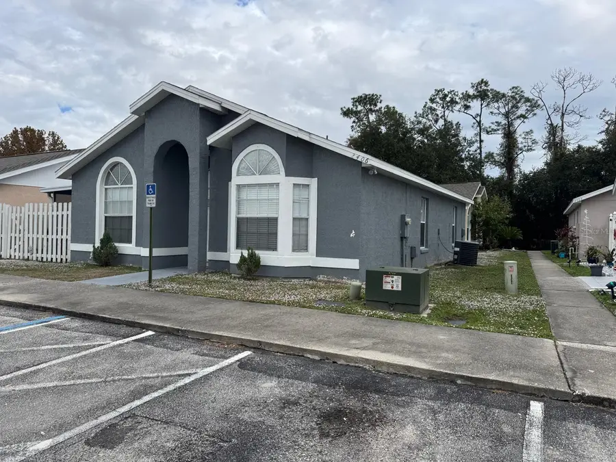 2406 Harbor Town Drive, Kissimmee, FL 34744 - Image #3