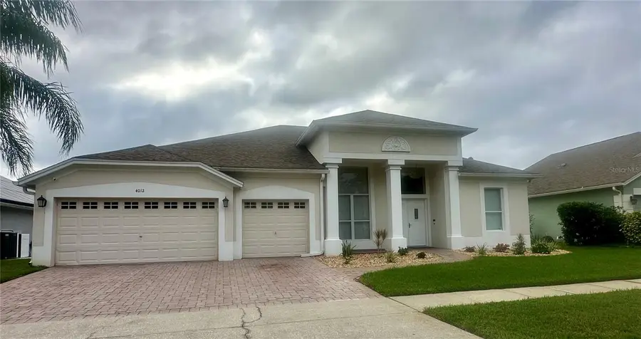 4012 Brookmyra Drive, Orlando, FL 32837 - Image #2