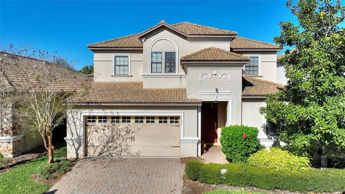 1454 Myrtlewood Street, Davenport, FL 33896 - Image #1