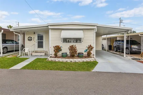 1600 N Old Coachman Road #311, CLEARWATER, FL 33765