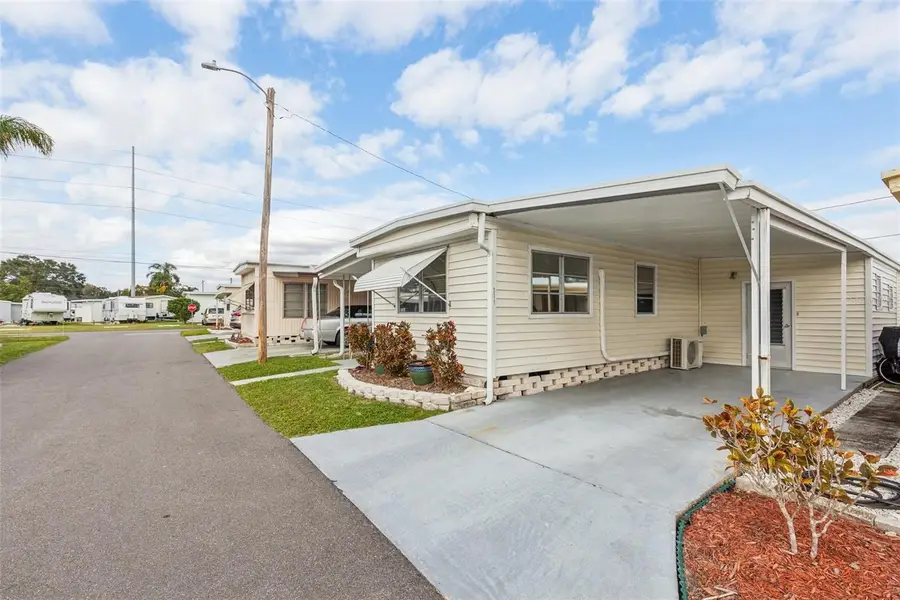 1600 N Old Coachman Road #311, Clearwater, FL 33765 - #2