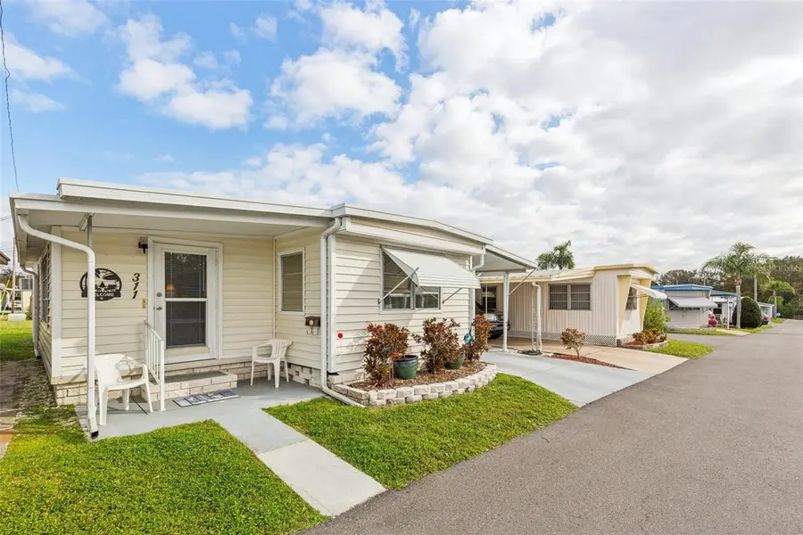 1600 N Old Coachman Road #311, Clearwater, FL 33765 - #3