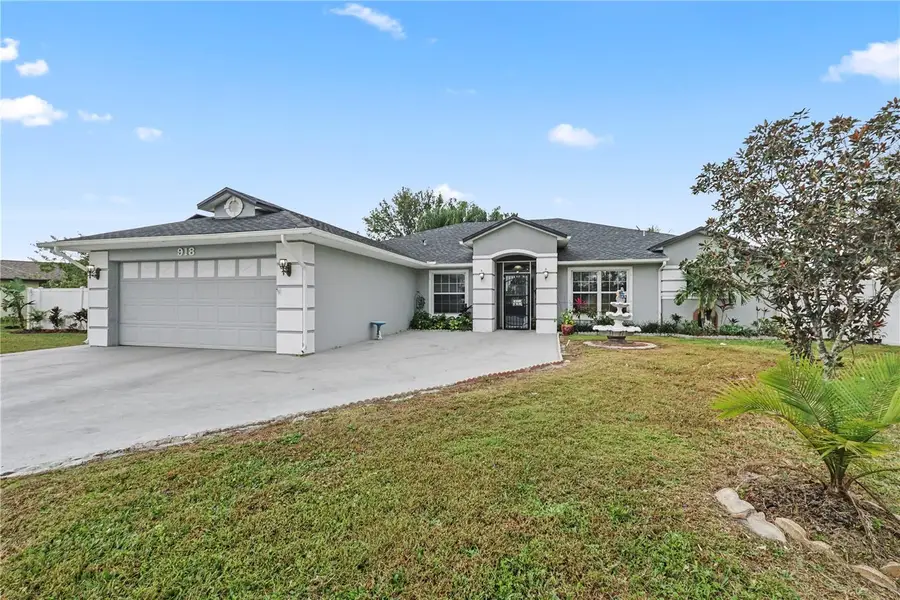 918 San Paulo Way, Kissimmee, FL 34758 - Image #2