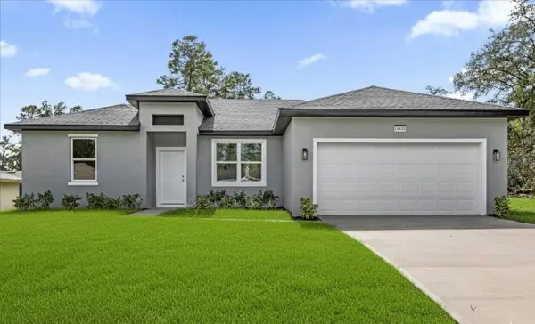 16428 SW 27th Avenue, OCALA, FL 34473