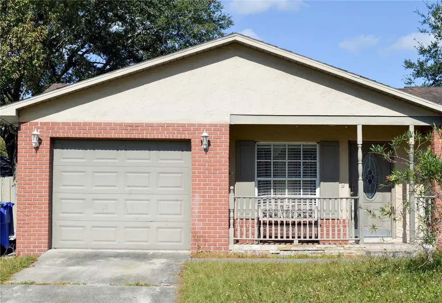 1437 Dean B Street, Kissimmee, FL 34744 - Image #2