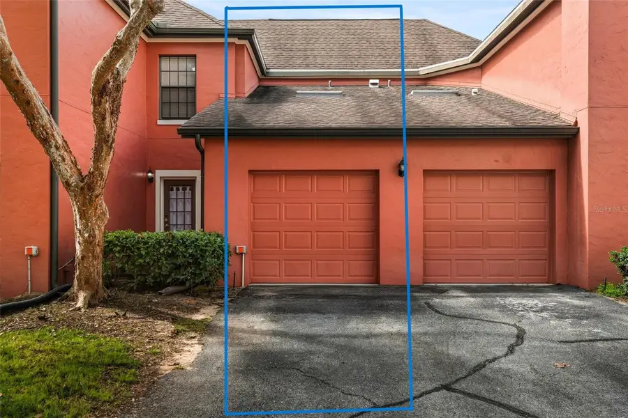 1001 Via Capri Lane #201, Celebration, FL 34747 - Image #3