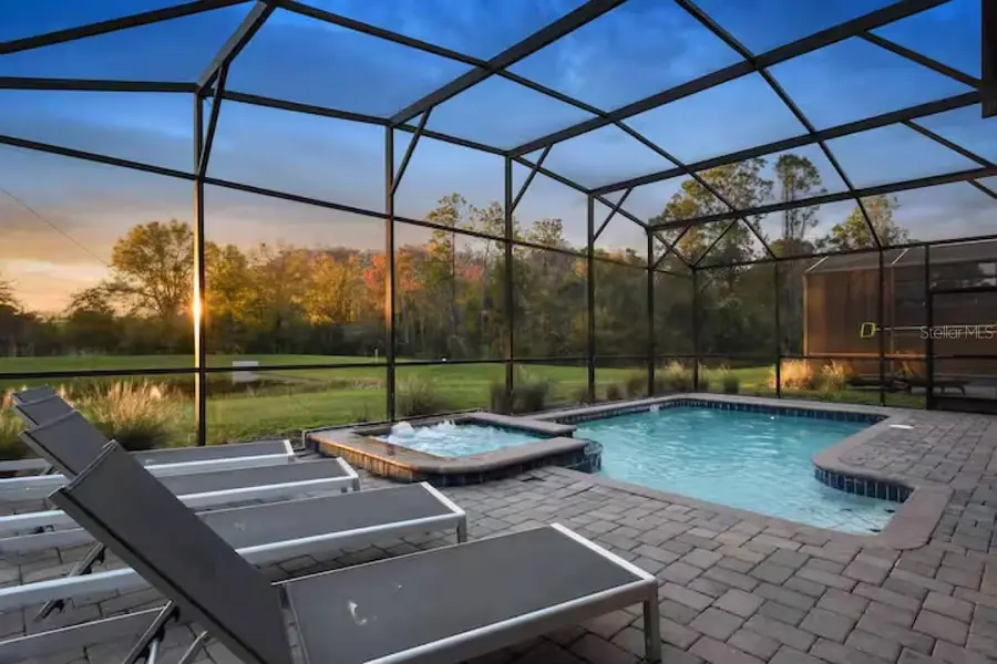 2721 Bookmark Drive, Kissimmee, FL 34746 - Image #3