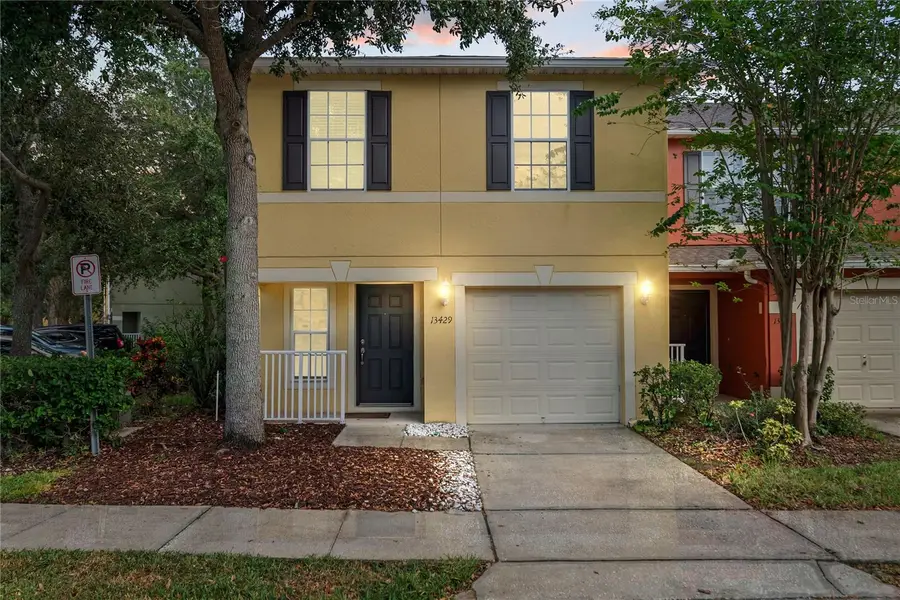 13429 Starry Night Court #12, Orlando, FL 32824 - Image #2