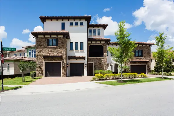 7800 Palmilla Court, REUNION, FL 34747