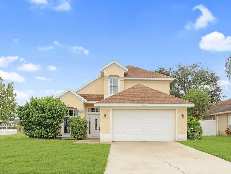 3203 Herons Point Circle, Kissimmee, FL 34741 - Image #1