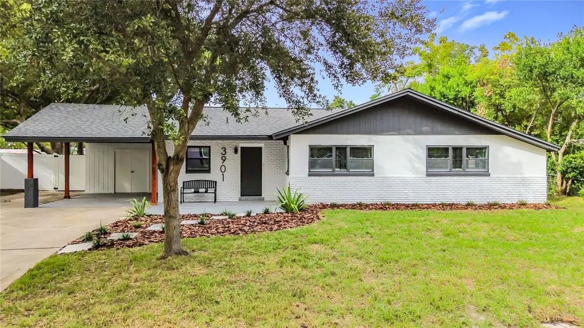 3901 Ibis Drive, Orlando, FL 32803 - Image #1