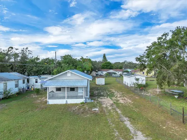 156 Piney Avenue, LAKE WALES, FL 33898
