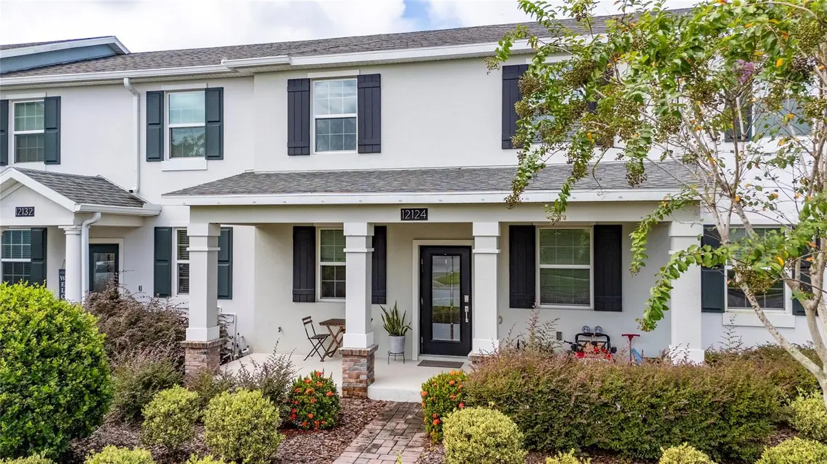 12124 Sonnet Avenue, Orlando, FL 32832 - Image #1