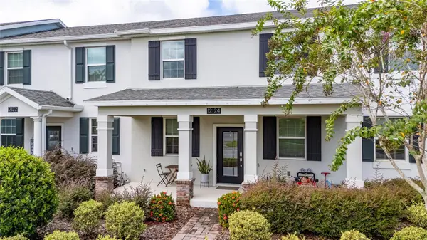 12124 Sonnet Avenue, ORLANDO, FL 32832