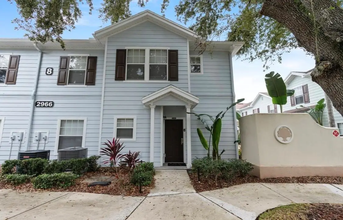 2966 Lucayan Harbour Circle #101, Kissimmee, FL 34746 - Image #1