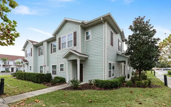 3200 Guana Way, KISSIMMEE, FL 34747