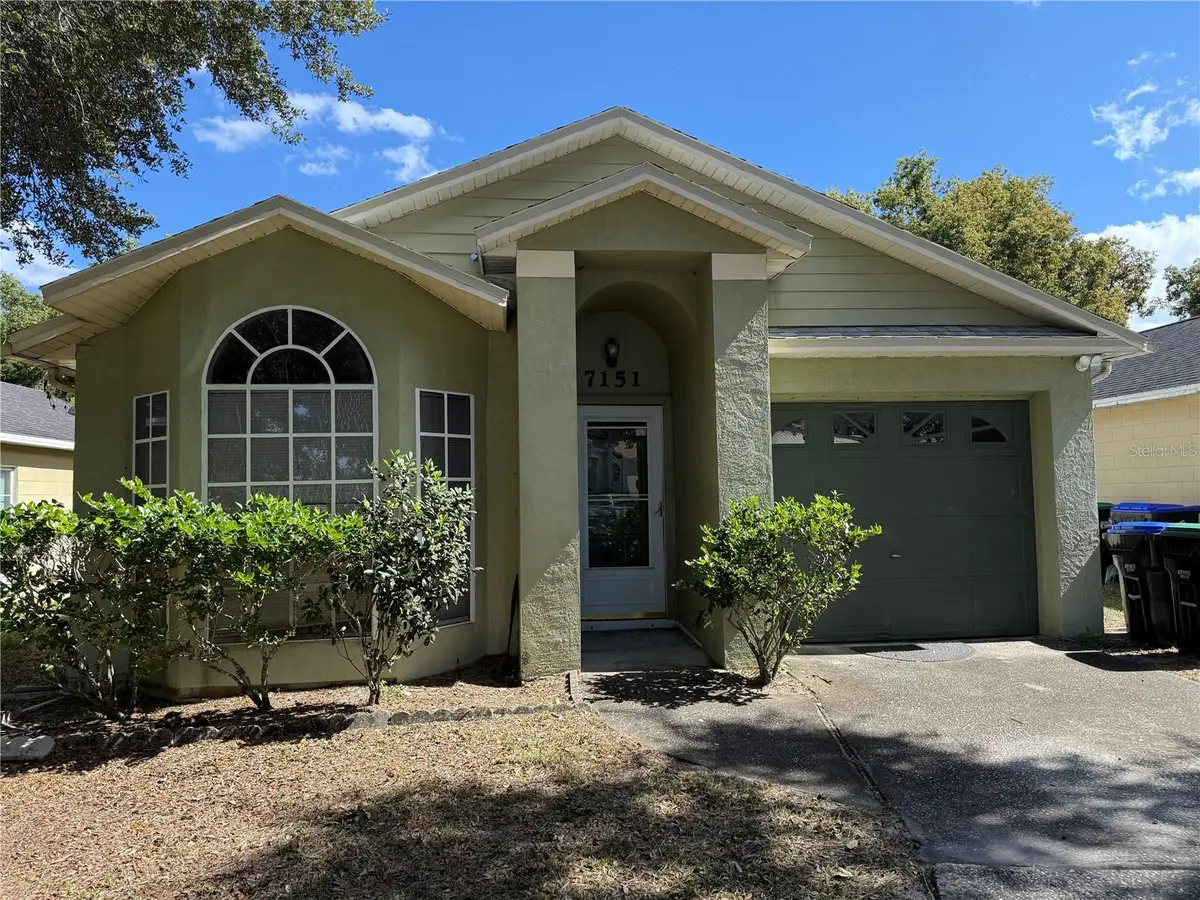 7151 Edgewater Shores Court, Orlando, FL 32810 - Image #1