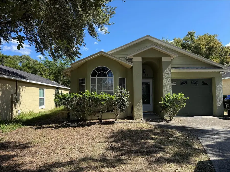7151 Edgewater Shores Court, Orlando, FL 32810 - Image #2