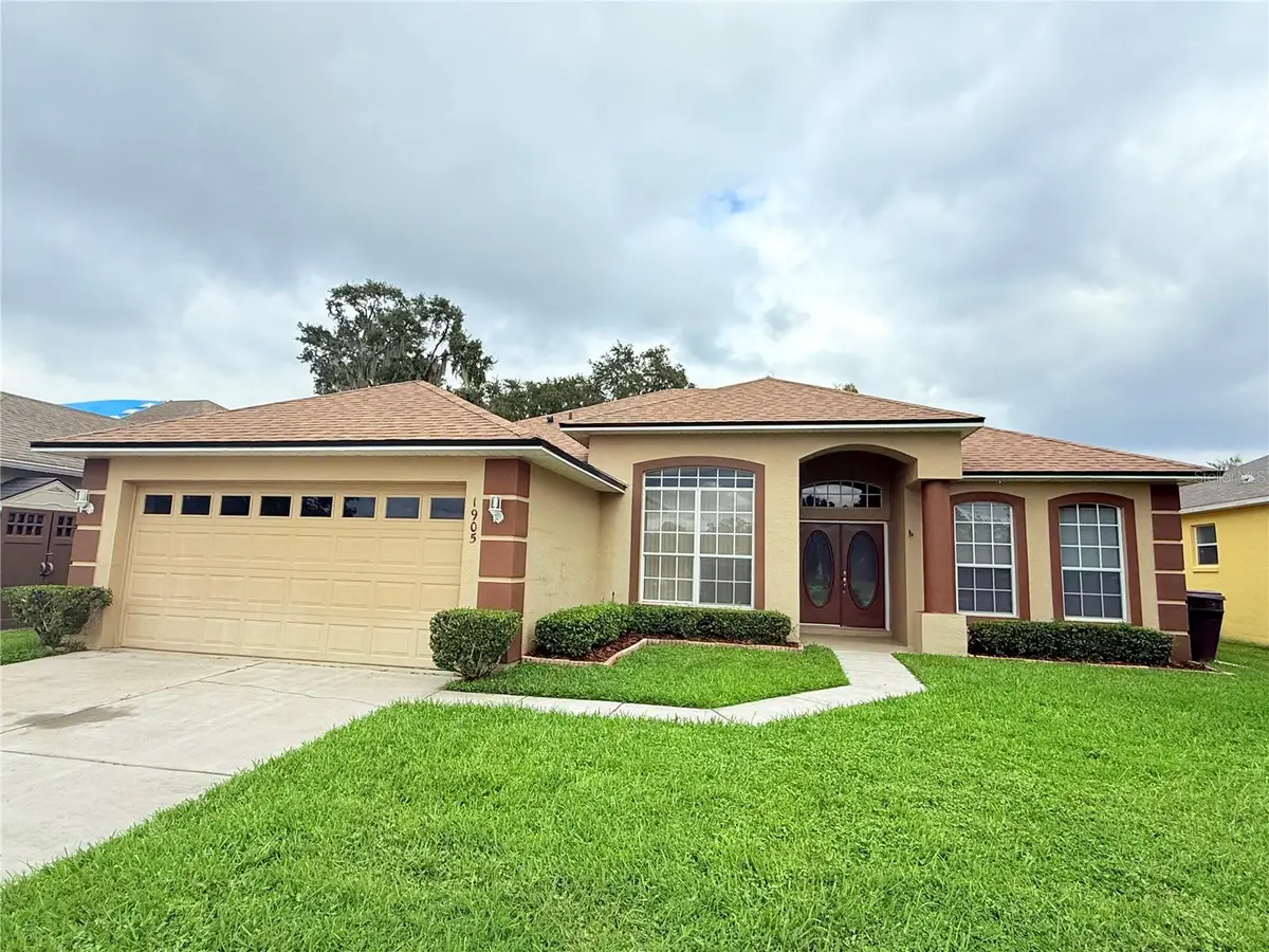 1905 Fairway Loop, Kissimmee, FL 34746 - Image #1